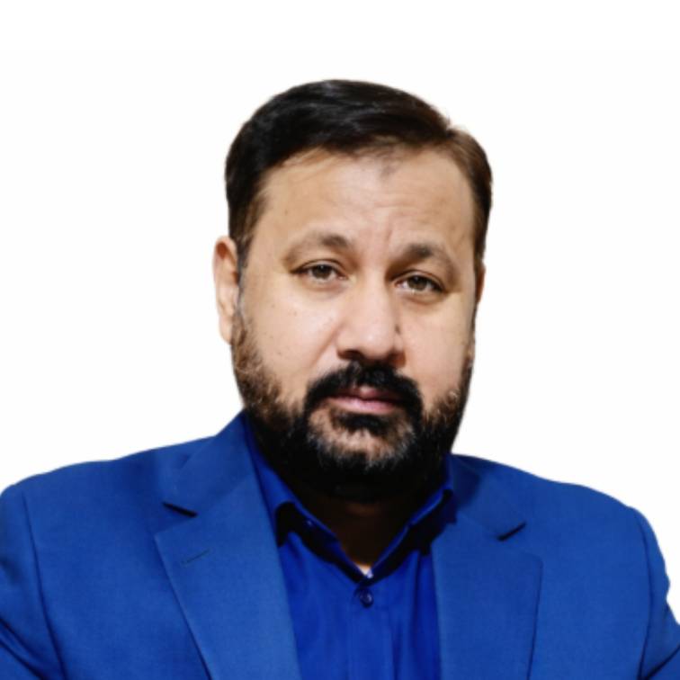 Asghar Ali
