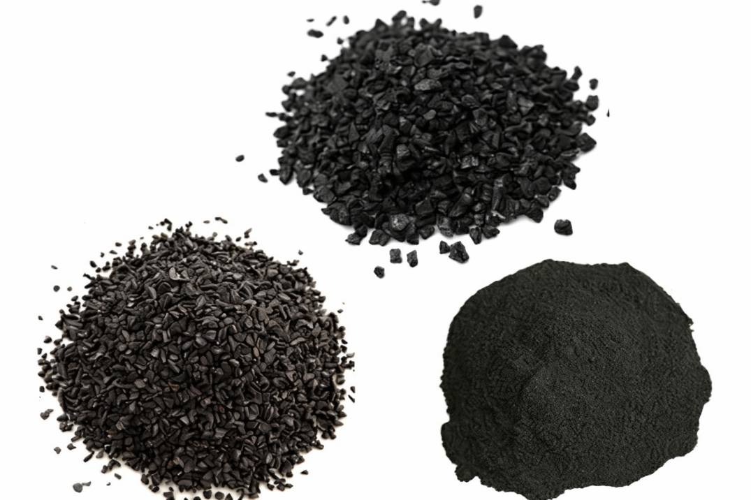 Activated Carbon Filtration (ACF) Services