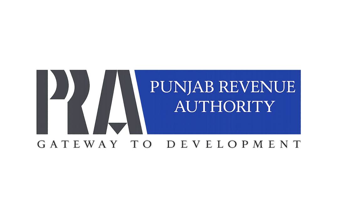 Punjab Revenue Authority Logo