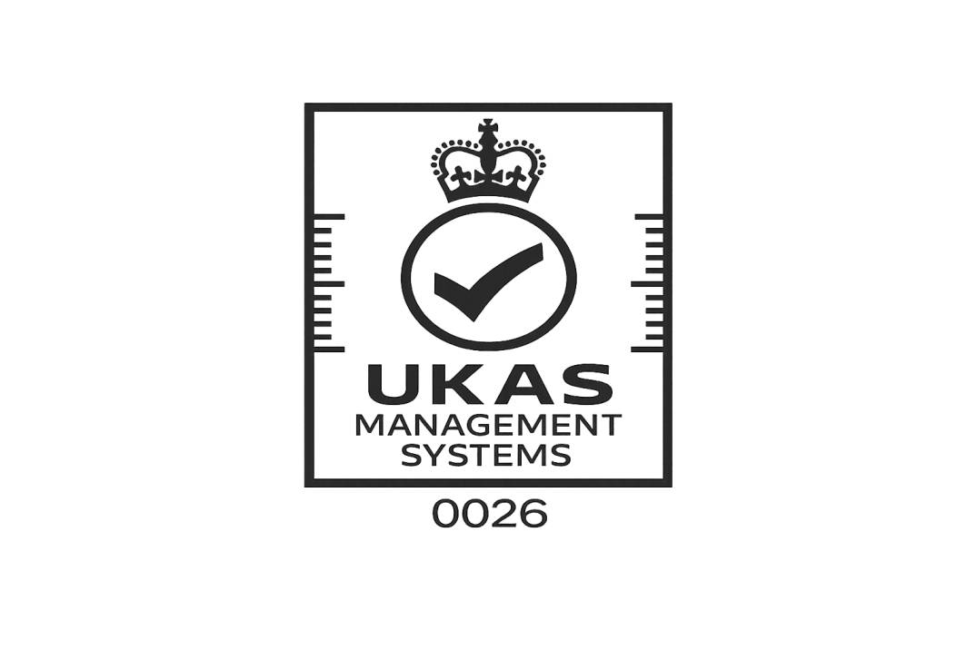 UKAS Logo