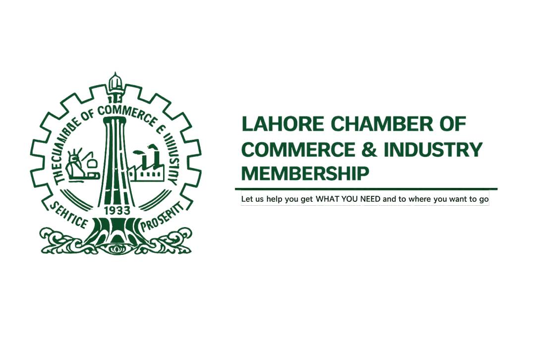 LCCI Logo