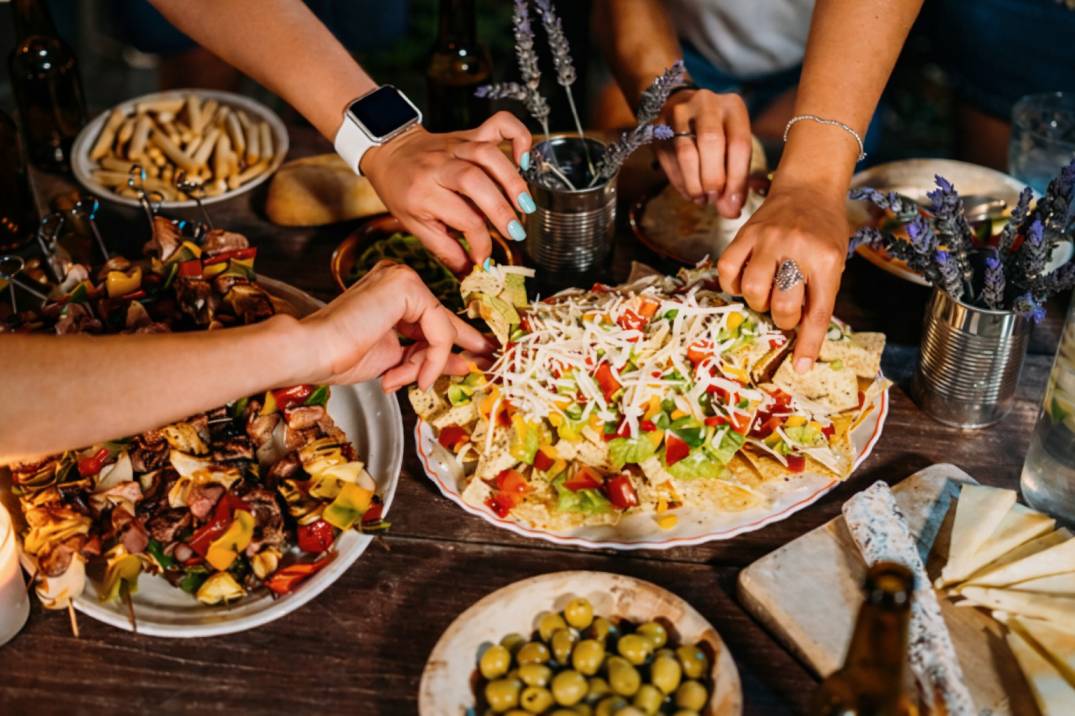 Food & Beverage Industry