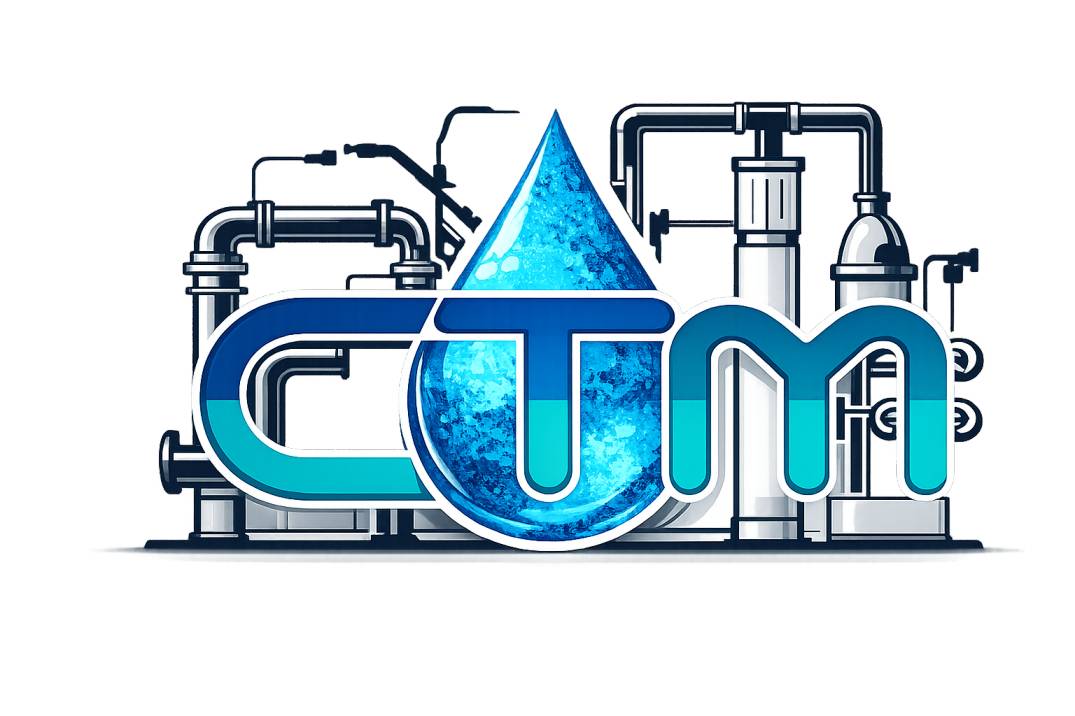 Chemtromech Logo