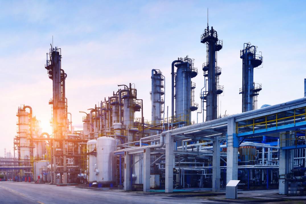 Water treatment O&M support