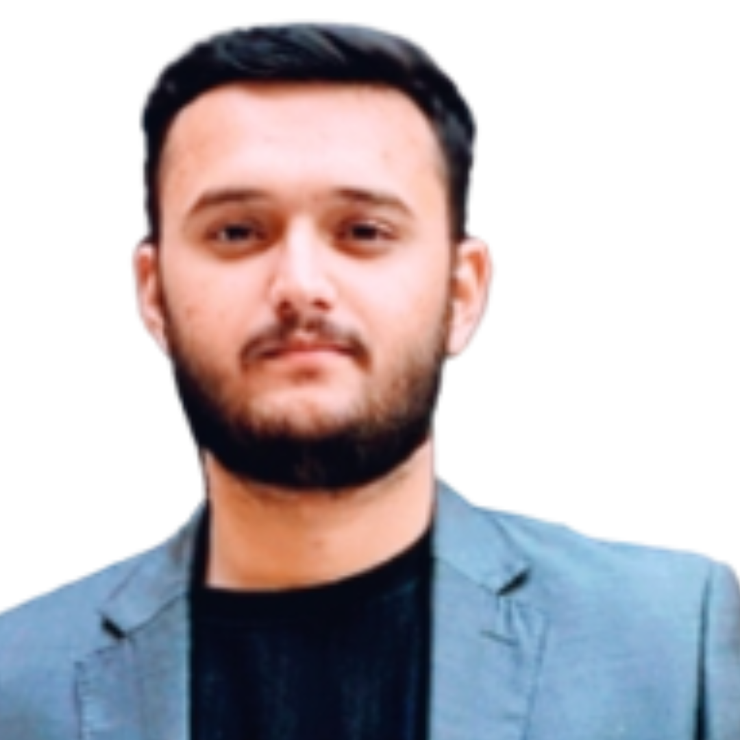 Muhammad Mujtaba Ashfaq