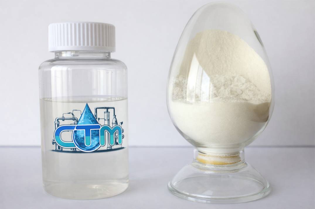 PAC Chemical