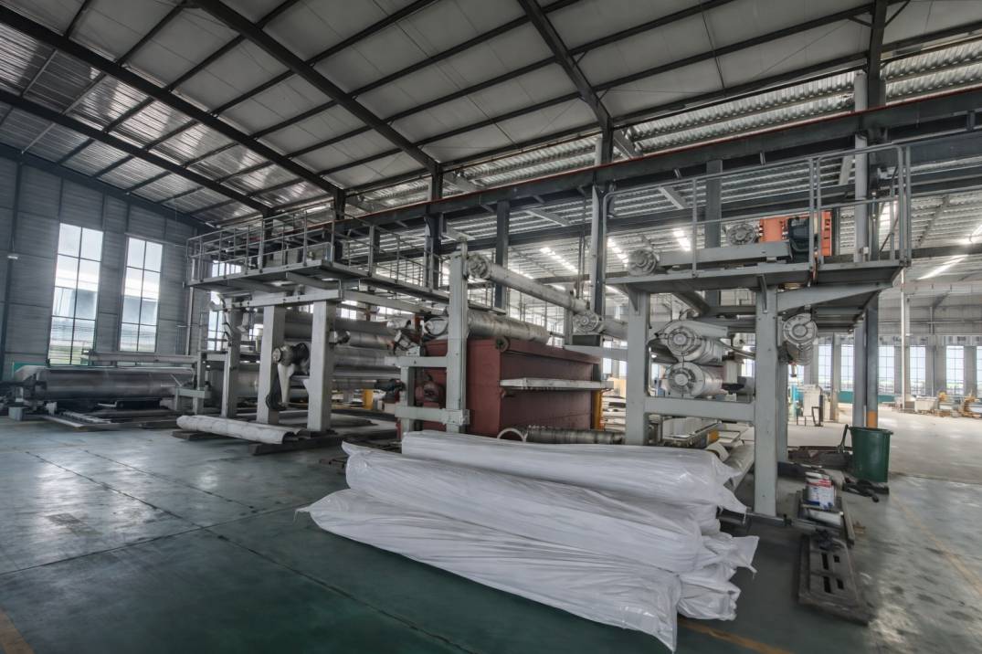 Paper Mills