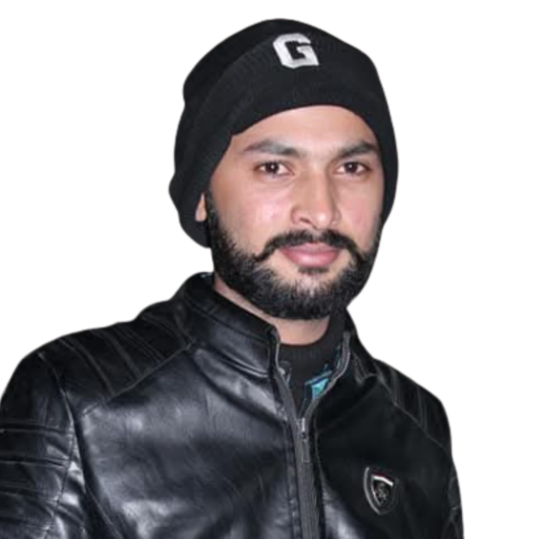 Qasim Malik