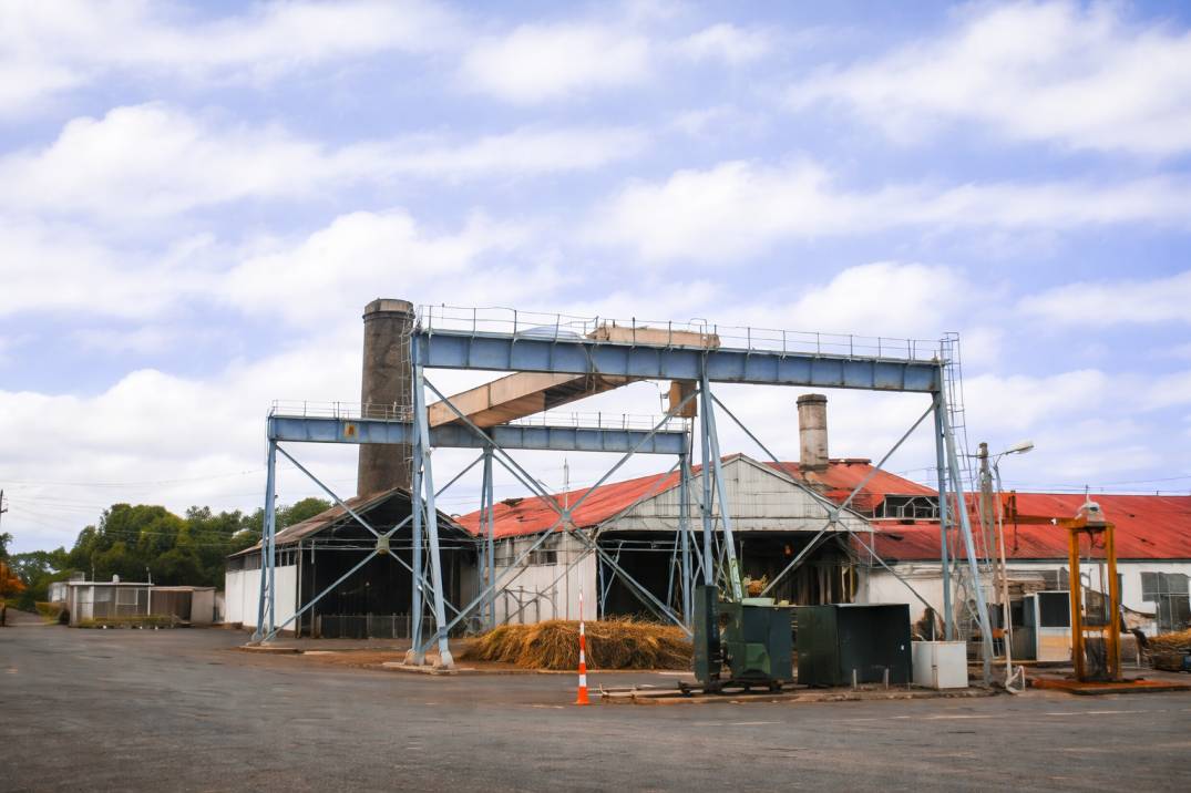 Sugar Mills