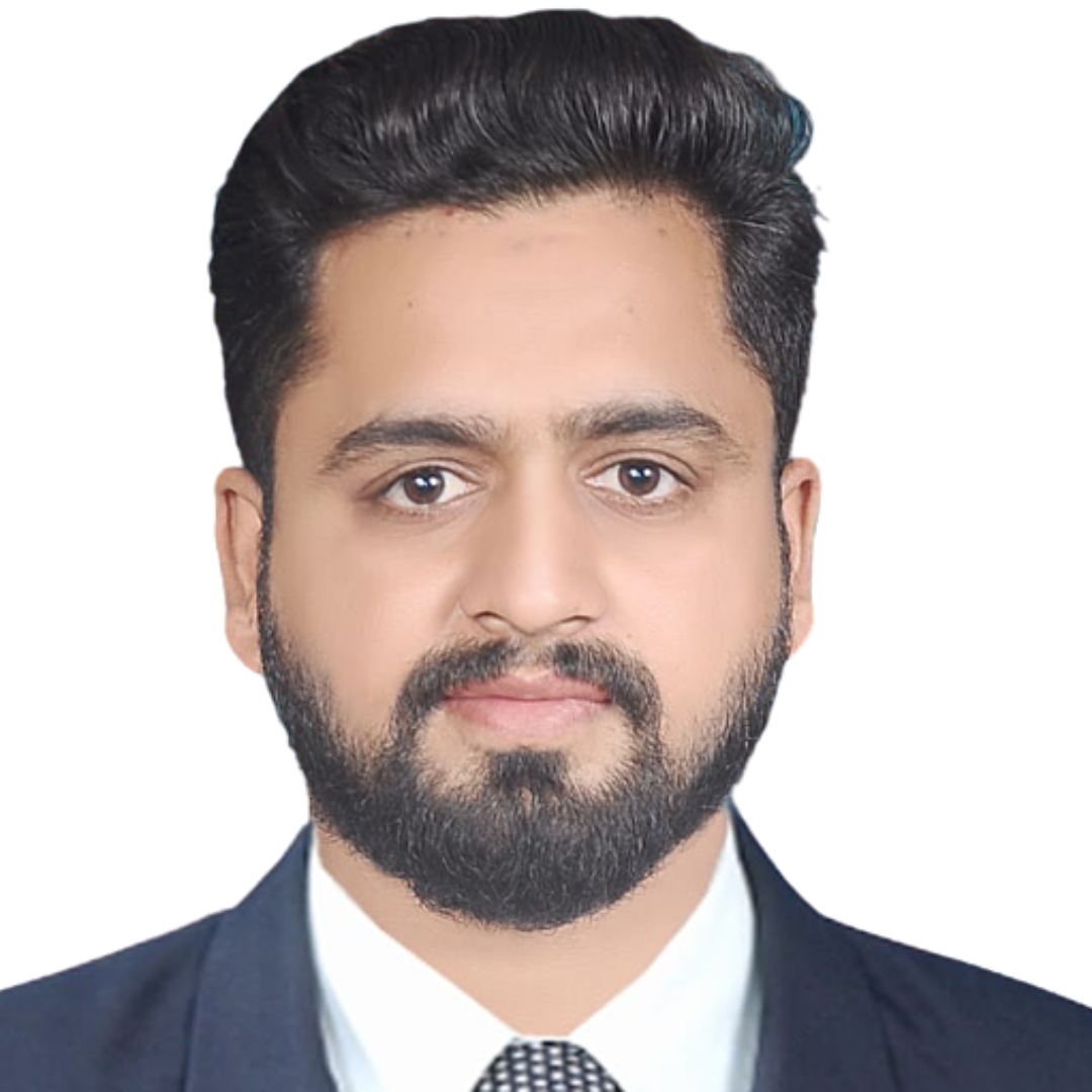Tayyab Riaz