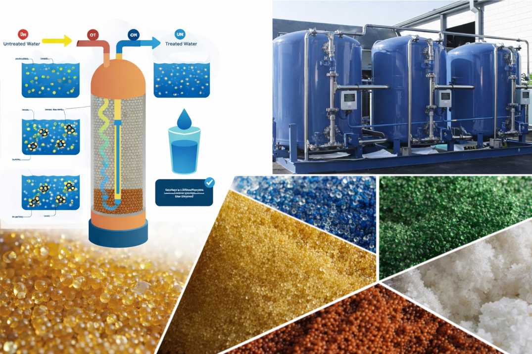 Water Softening System